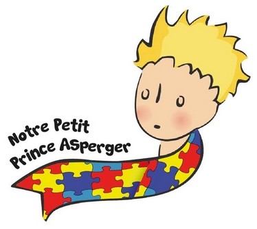 Notre petit prince Asperger